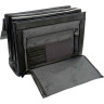 Портфель PIQUADRO B2S CA4745B2S/N, черный