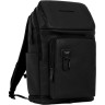 Рюкзак Piquadro Harper CA6170AP-N черный кожа