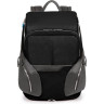 Рюкзак унисекс PIQUADRO COLEOS CA3773OS/N (черный)